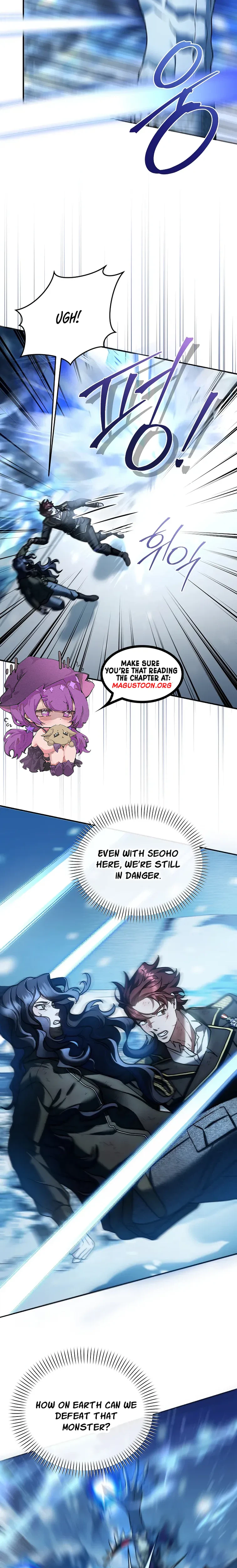 An SSS-Class Regressor Has No Shame Chapter 23 Page 17
