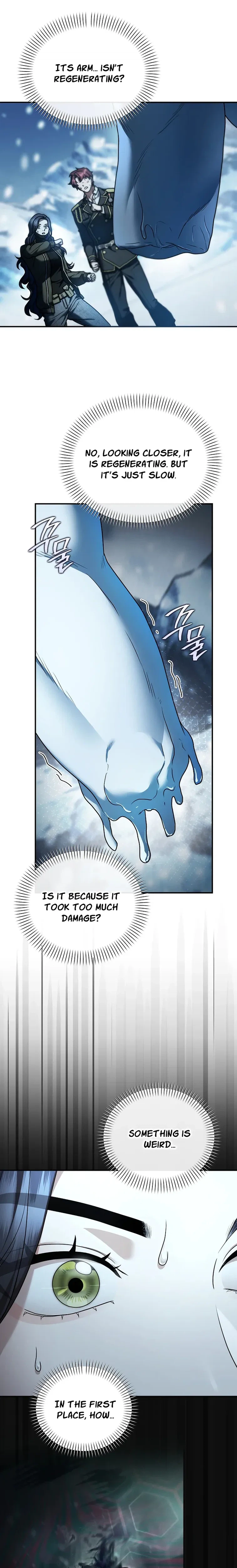An SSS-Class Regressor Has No Shame Chapter 23 Page 19