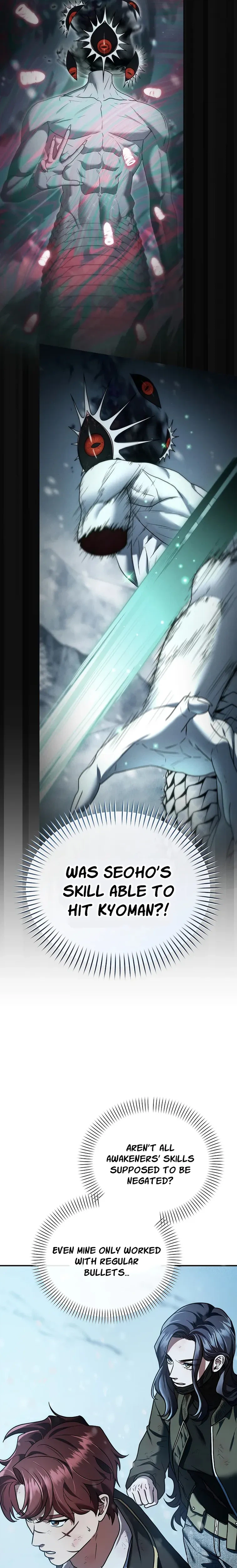 An SSS-Class Regressor Has No Shame Chapter 23 Page 20