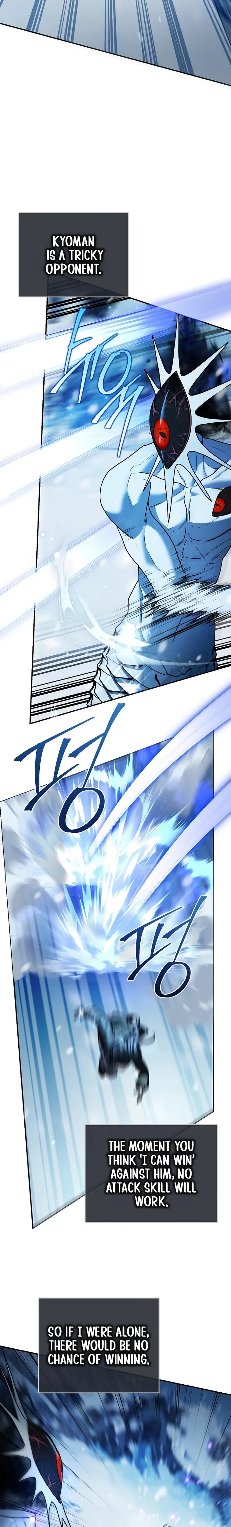 An SSS-Class Regressor Has No Shame Chapter 23 Page 26