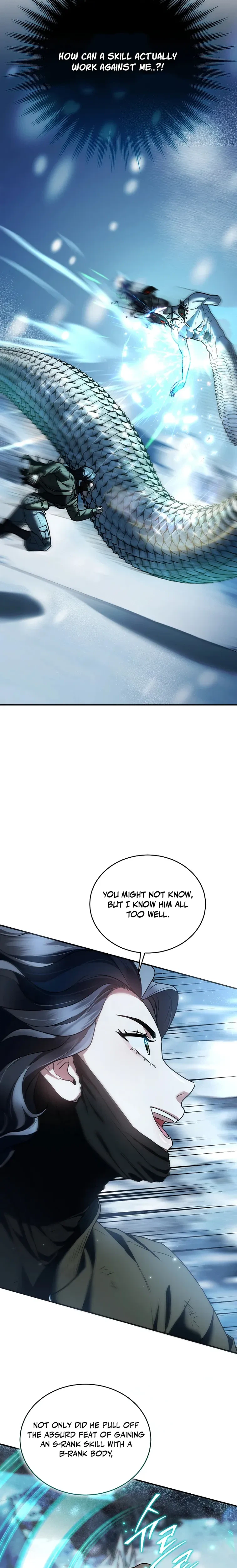 An SSS-Class Regressor Has No Shame Chapter 23 Page 29