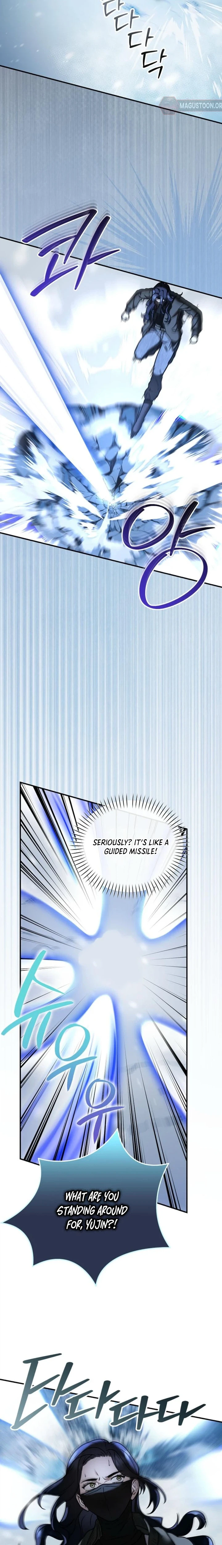 An SSS-Class Regressor Has No Shame Chapter 20 Page 6
