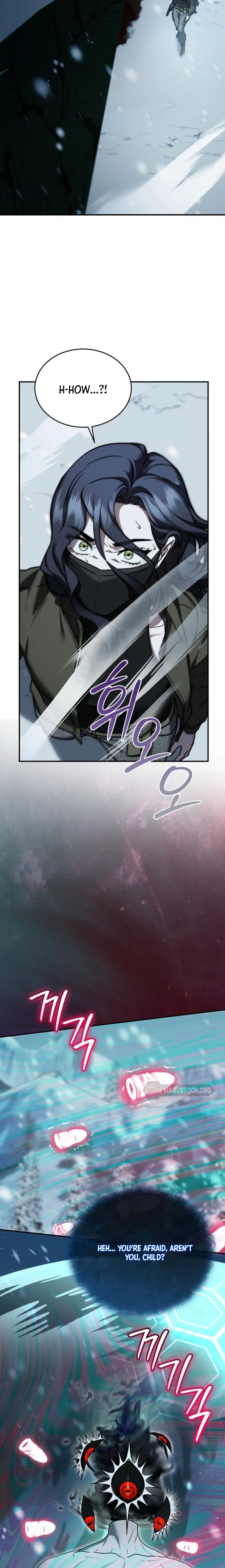 An SSS-Class Regressor Has No Shame Chapter 20 Page 21