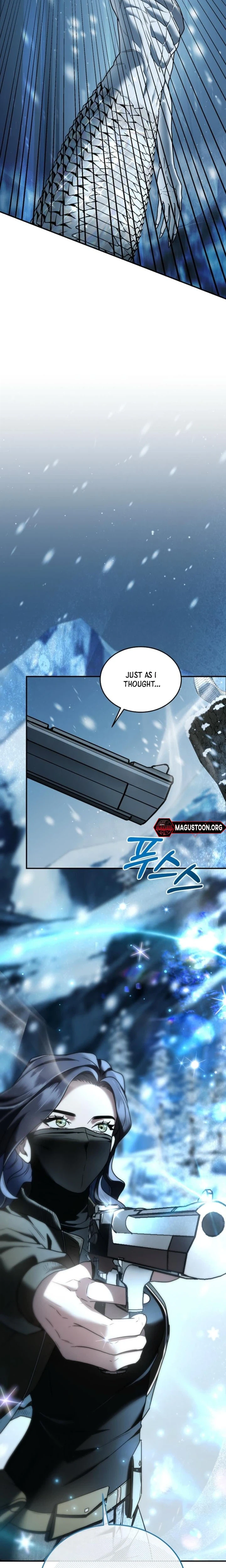 An SSS-Class Regressor Has No Shame Chapter 20 Page 30