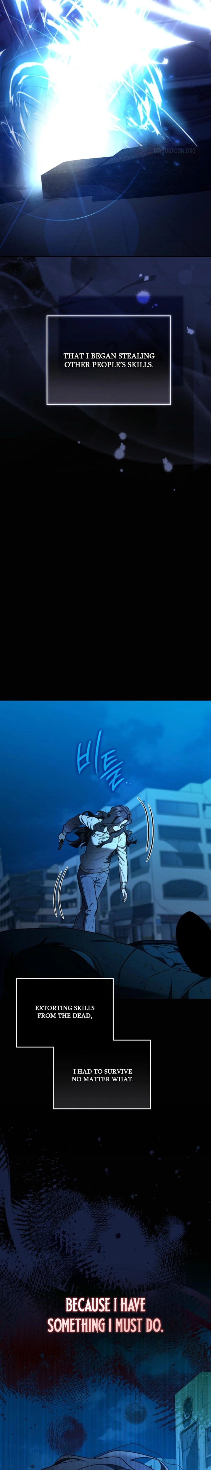 An SSS-Class Regressor Has No Shame Chapter 4 Page 9