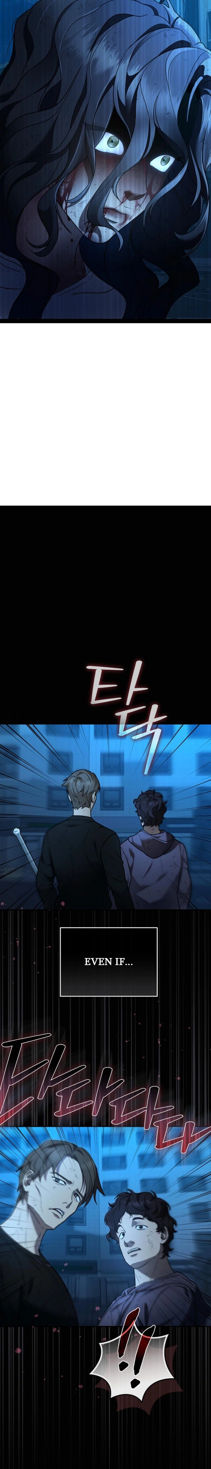 An SSS-Class Regressor Has No Shame Chapter 4 Page 10