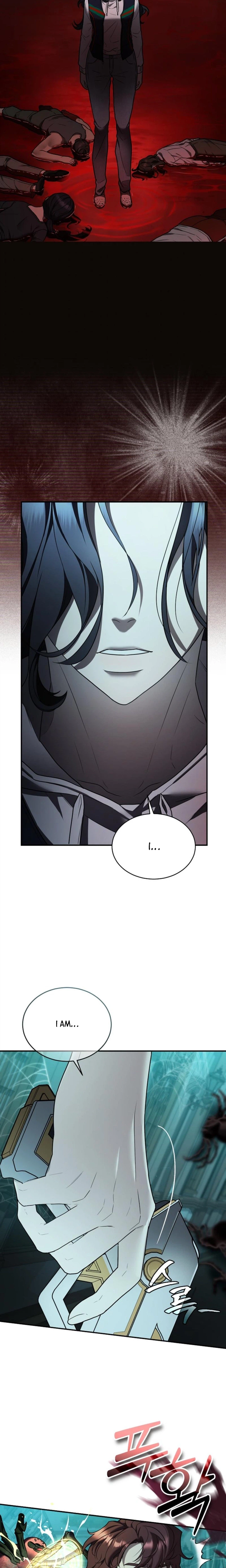 An SSS-Class Regressor Has No Shame Chapter 4 Page 15