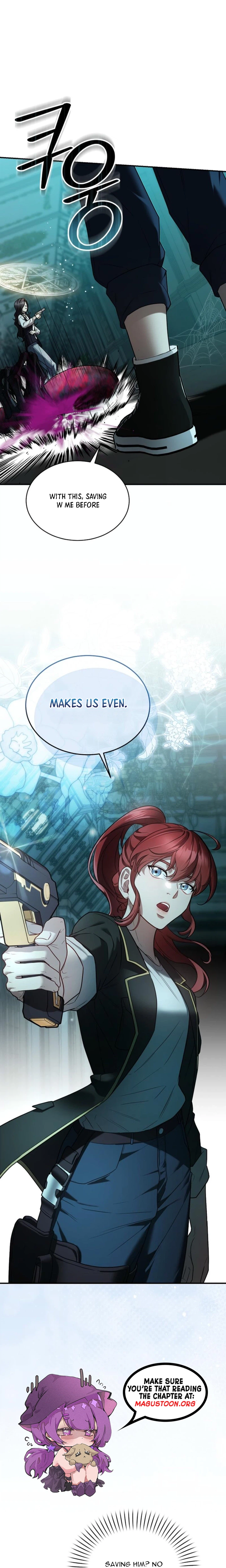 An SSS-Class Regressor Has No Shame Chapter 4 Page 18