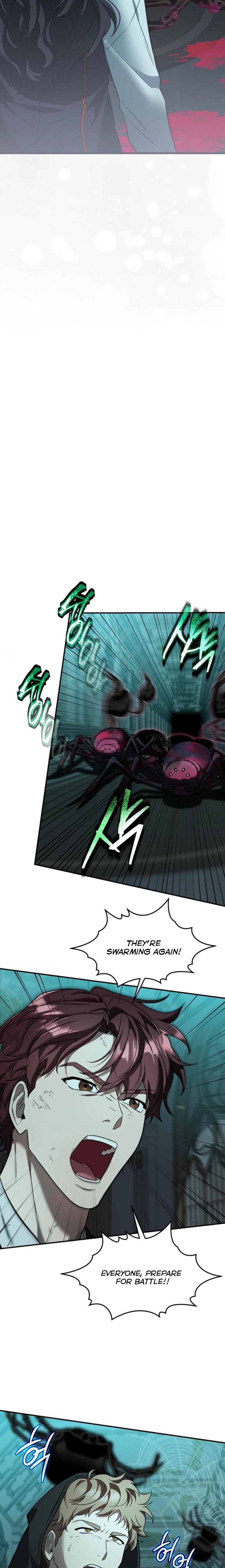 An SSS-Class Regressor Has No Shame Chapter 4 Page 22