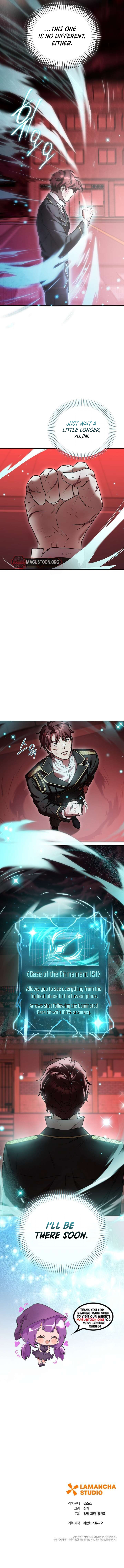 An SSS-Class Regressor Has No Shame Chapter 21 Page 11