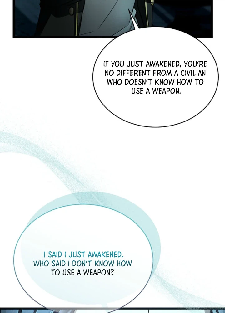 An SSS-Class Regressor Has No Shame Chapter 3 Page 28