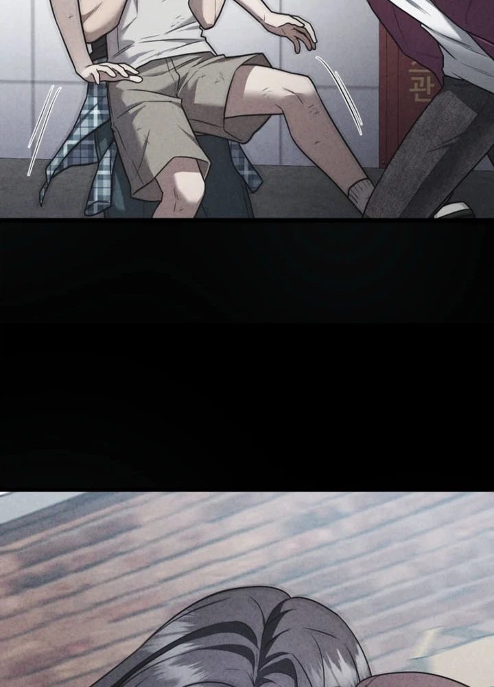An SSS-Class Regressor Has No Shame Chapter 3 Page 32
