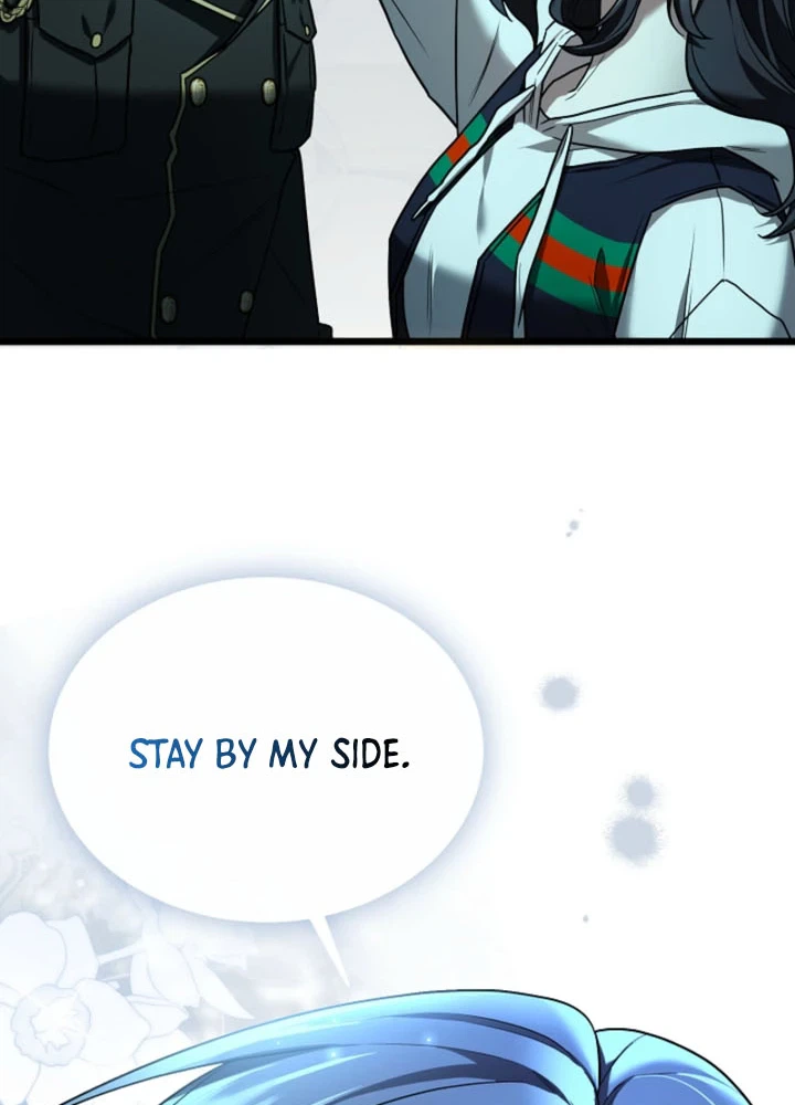 An SSS-Class Regressor Has No Shame Chapter 3 Page 36