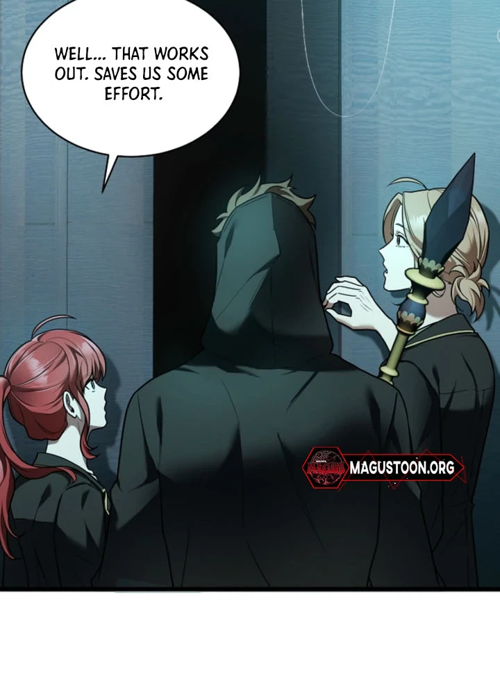 An SSS-Class Regressor Has No Shame Chapter 3 Page 40