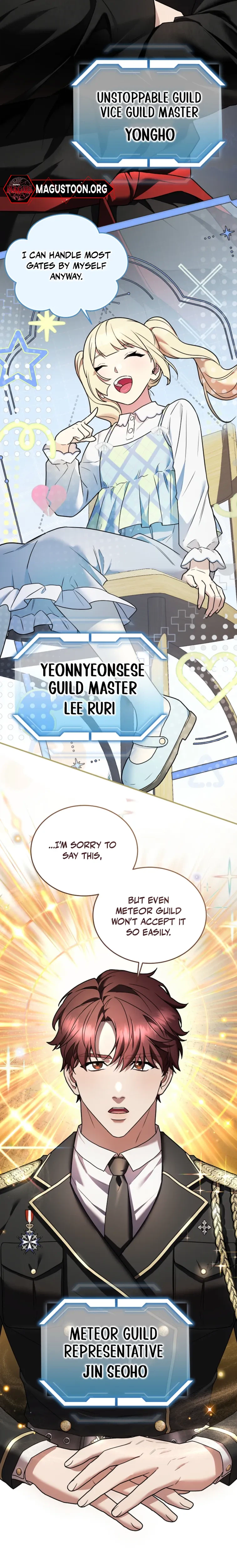 An SSS-Class Regressor Has No Shame Chapter 11 Page 6