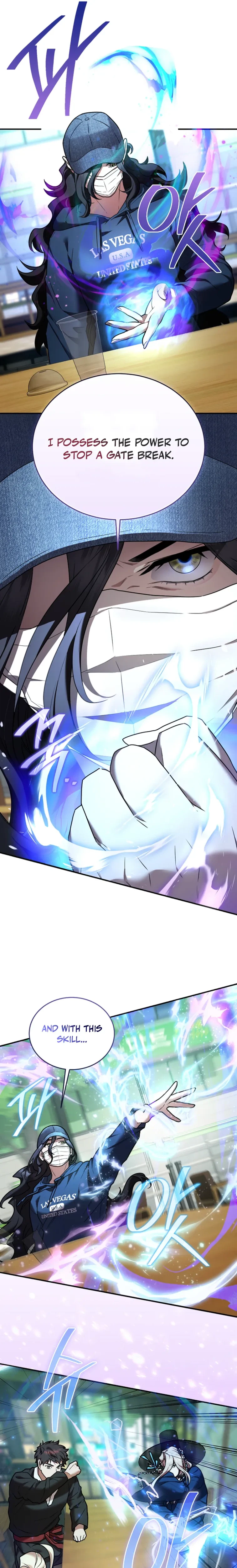 An SSS-Class Regressor Has No Shame Chapter 11 Page 16