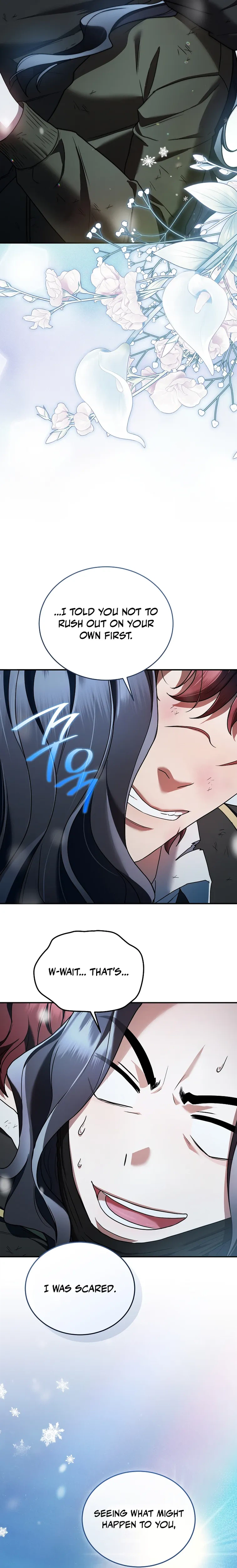 An SSS-Class Regressor Has No Shame Chapter 24 Page 13