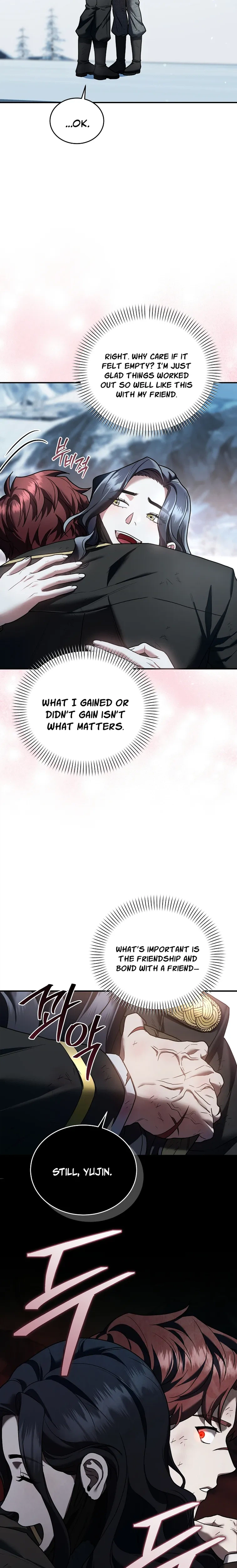 An SSS-Class Regressor Has No Shame Chapter 24 Page 17