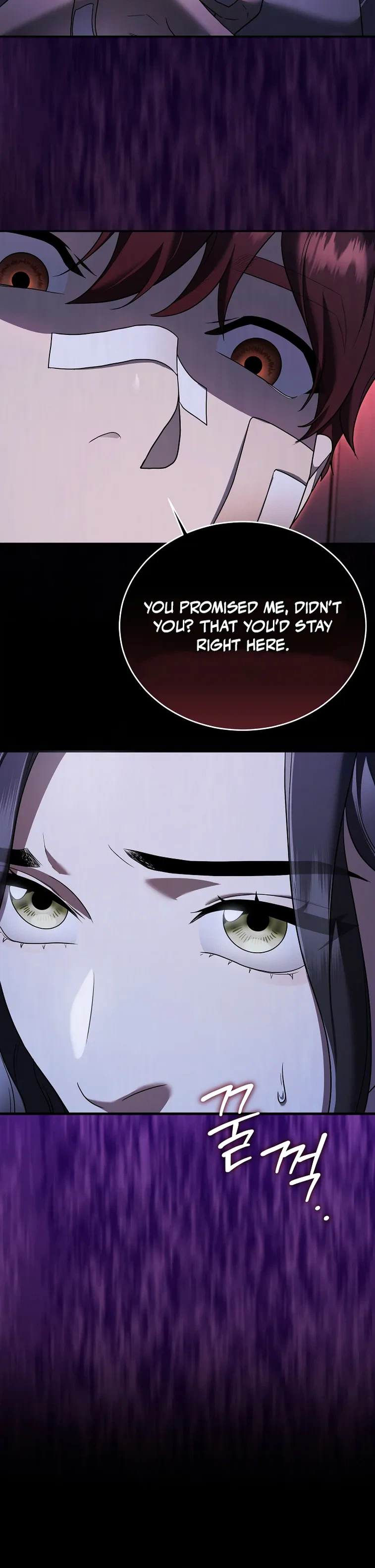 An SSS-Class Regressor Has No Shame Chapter 24 Page 21