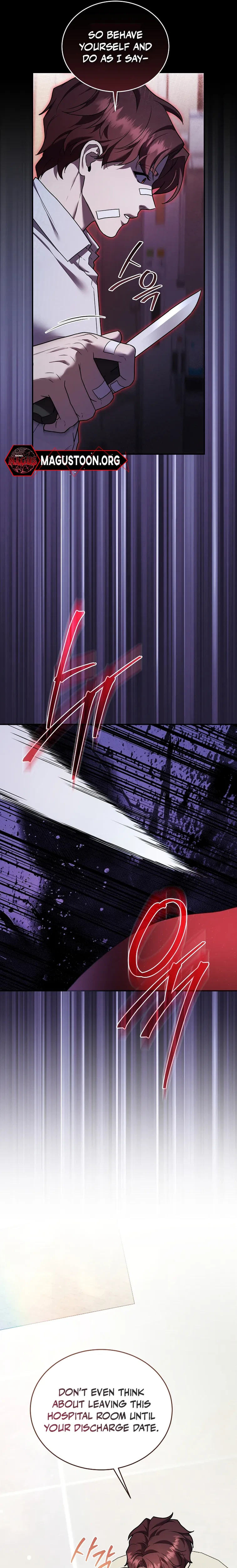 An SSS-Class Regressor Has No Shame Chapter 24 Page 22