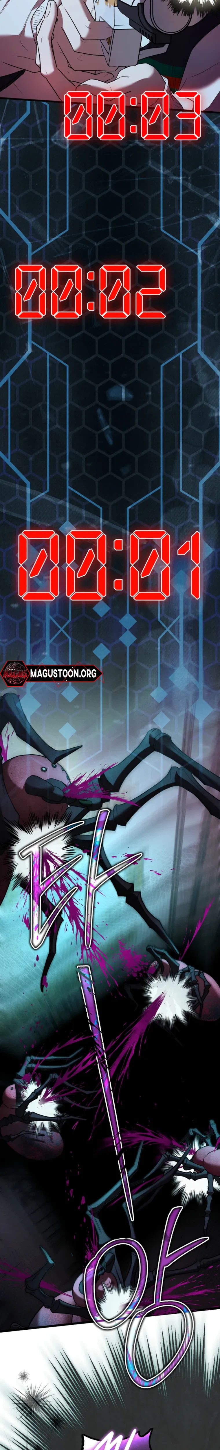 An SSS-Class Regressor Has No Shame Chapter 5 Page 8