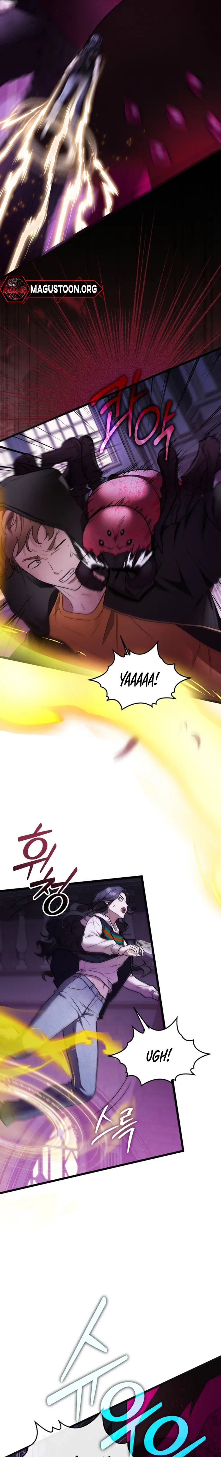 An SSS-Class Regressor Has No Shame Chapter 5 Page 23