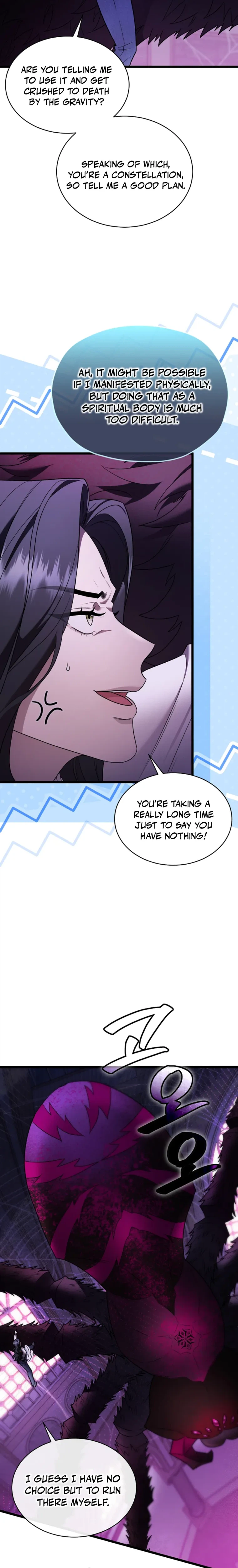 An SSS-Class Regressor Has No Shame Chapter 5 Page 26
