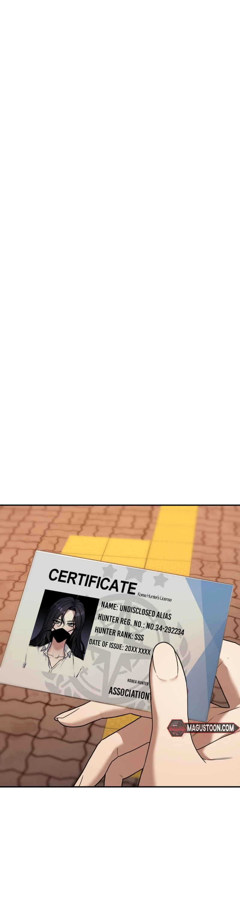 An SSS-Class Regressor Has No Shame Chapter 8 Page 37