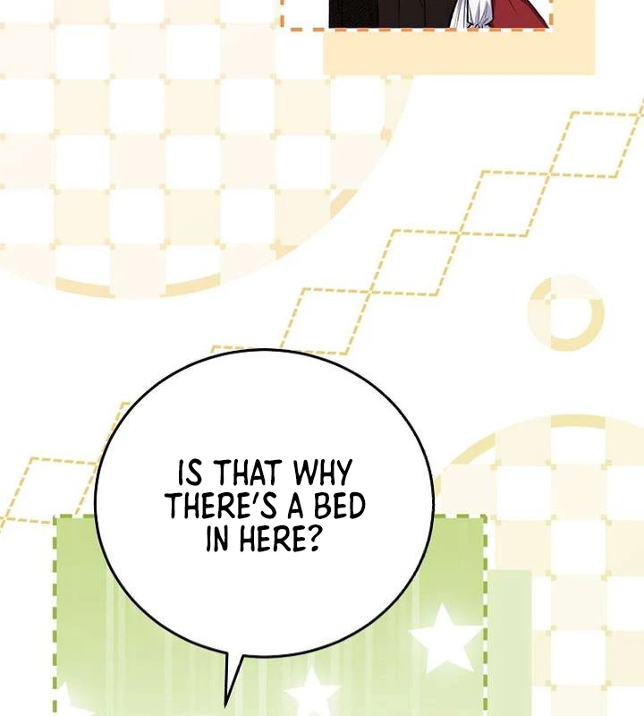 Another Grueling Day for the Aristocratic Kindergarten Teacher Chapter 45 Page 21