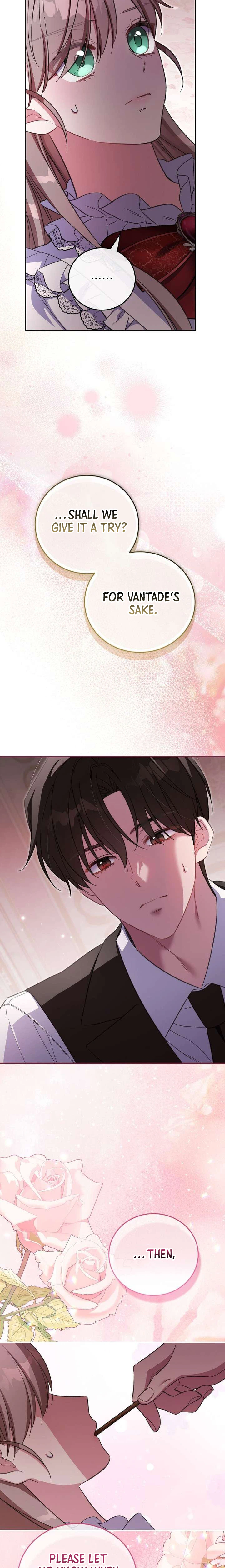 Another Grueling Day for the Aristocratic Kindergarten Teacher Chapter 45 Page 28