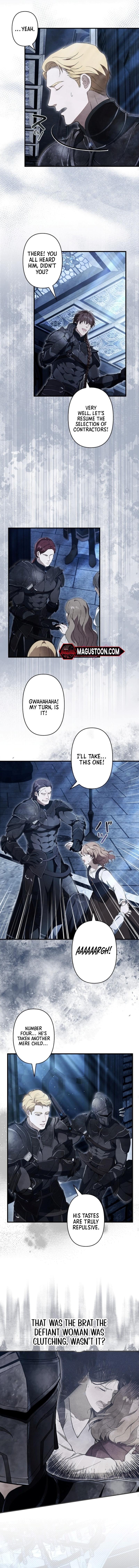 Another Heaven Chapter 6 - Chapter 06 Page 3