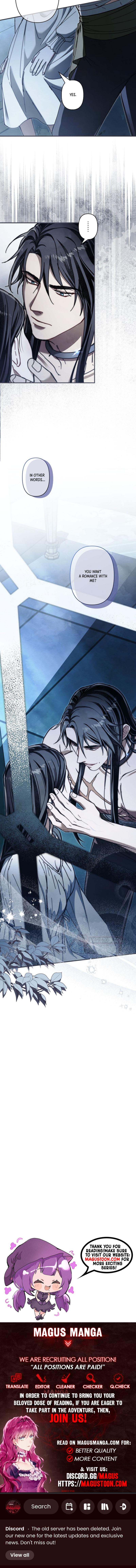 Another Heaven Chapter 13 - Chapter 13 Page 7