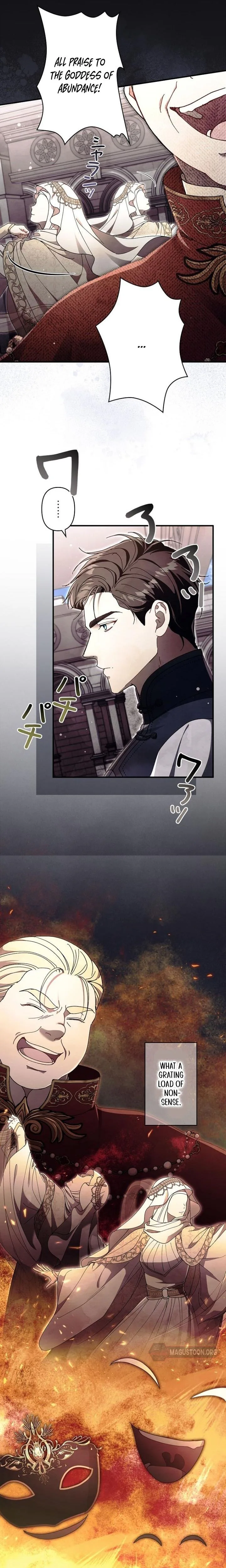 Another Heaven Chapter 72 Page 3