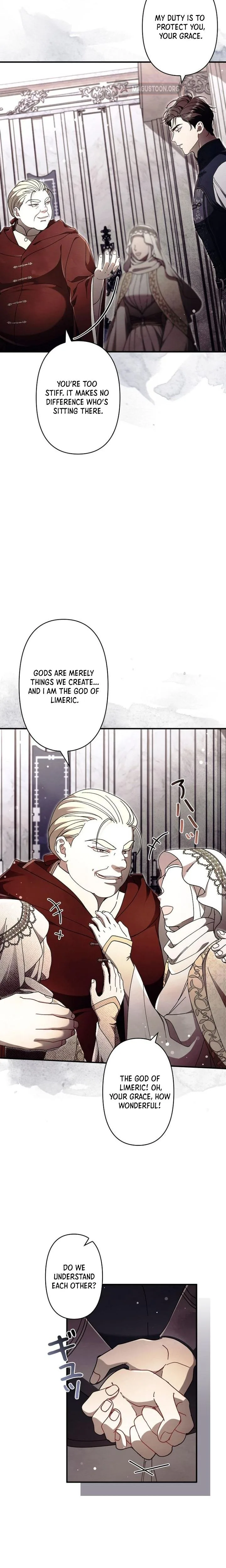 Another Heaven Chapter 72 Page 7