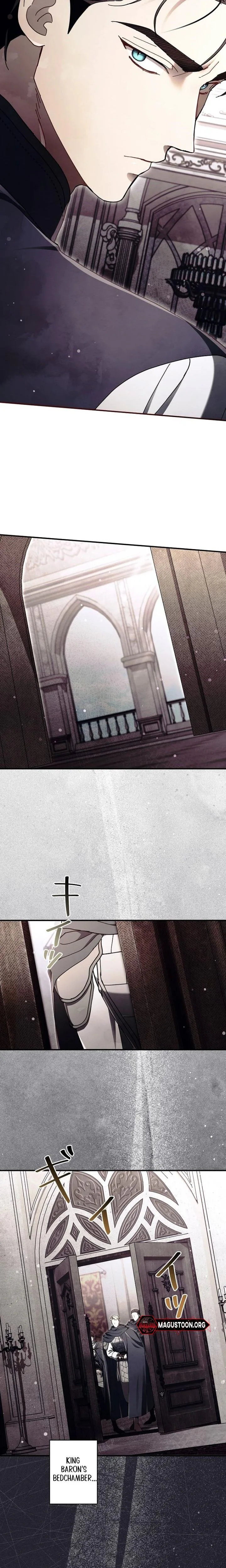 Another Heaven Chapter 72 Page 10
