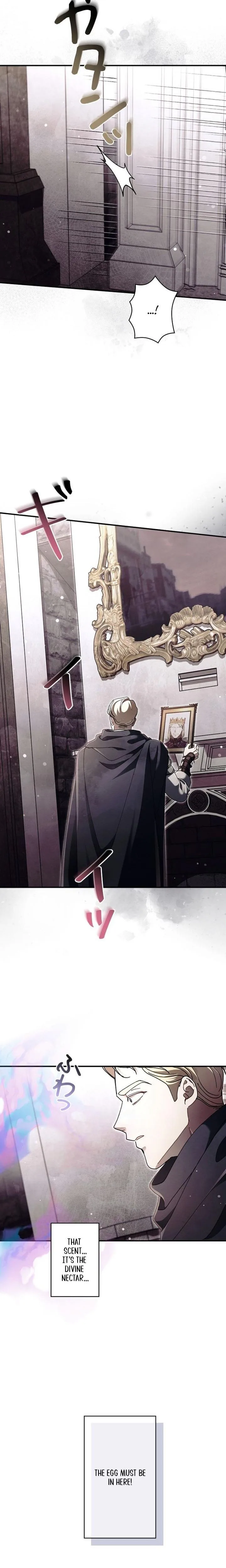 Another Heaven Chapter 72 Page 14
