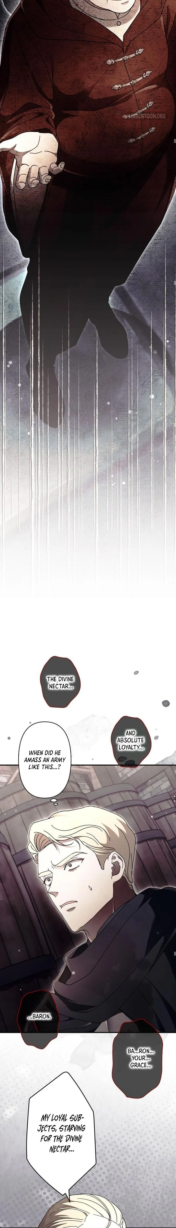 Another Heaven Chapter 72 Page 22