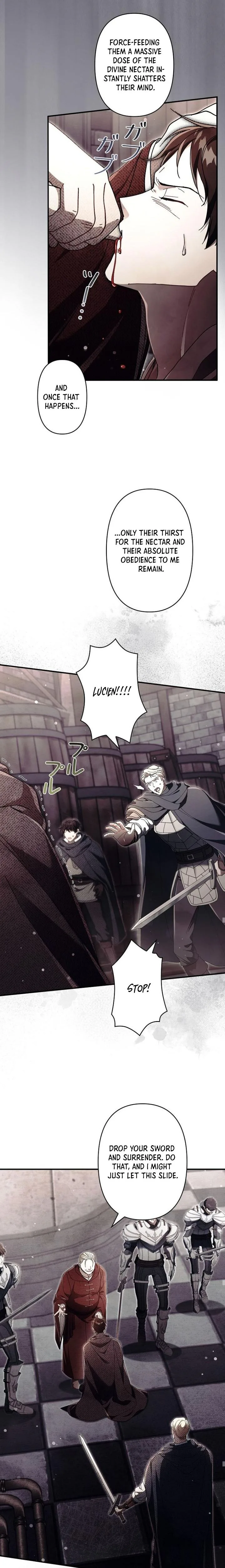 Another Heaven Chapter 72 Page 29