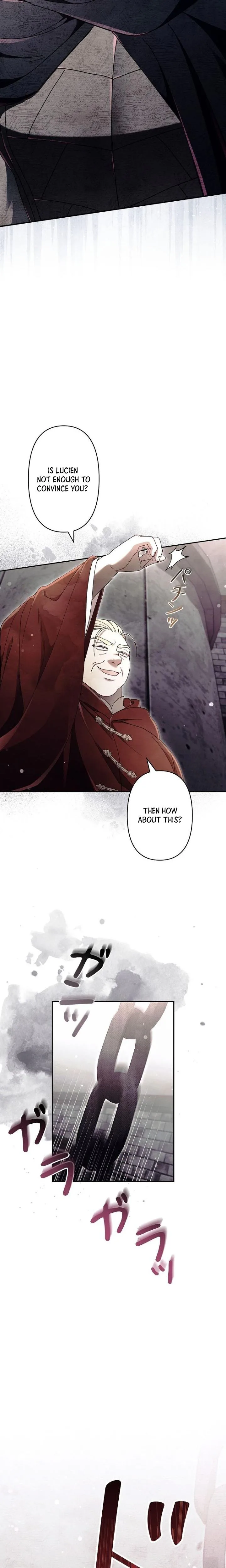 Another Heaven Chapter 72 Page 31