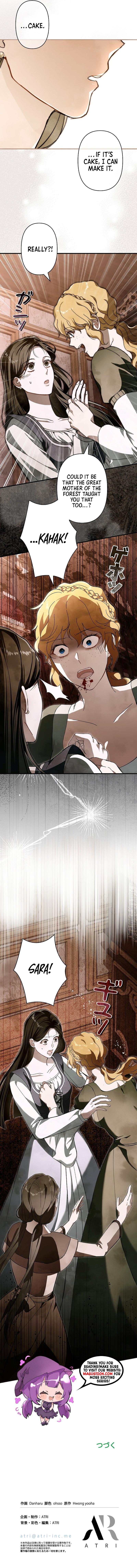 Another Heaven Chapter 12 - Chapter 12 Page 10