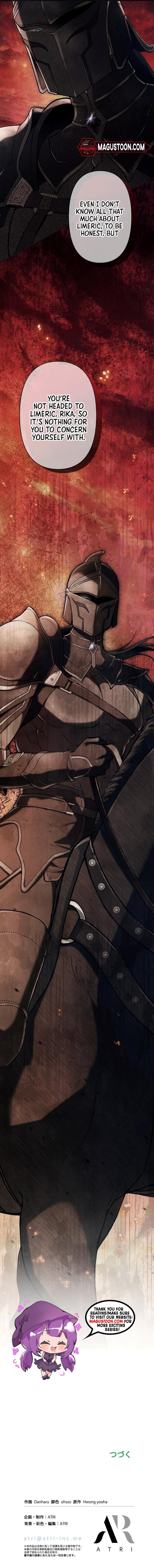Another Heaven Chapter 2 - Chapter 02 Page 9