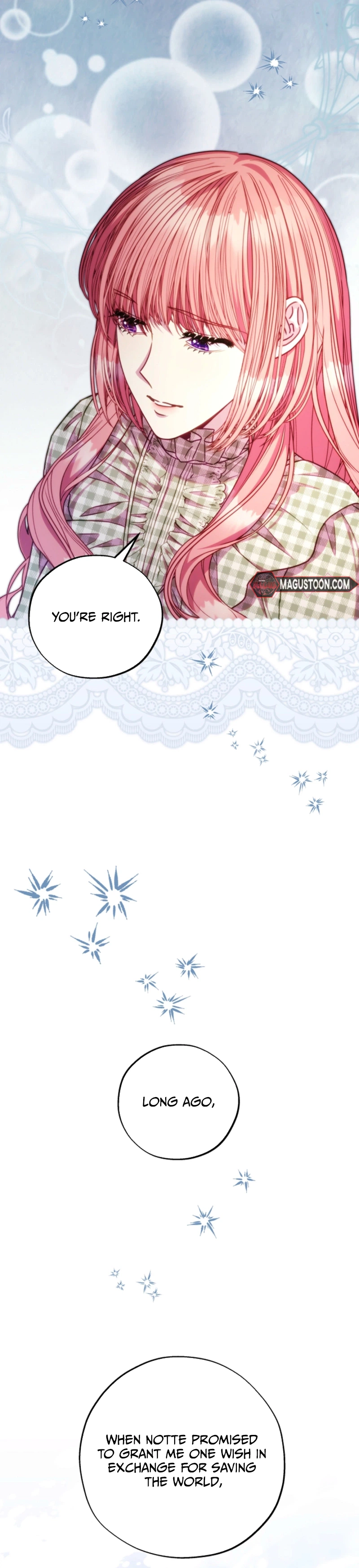 Another Typical Fantasy Romance Chapter 161 Page 9