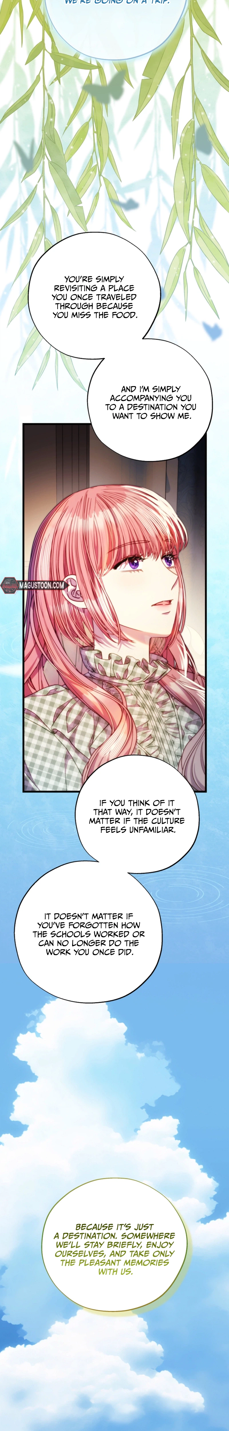 Another Typical Fantasy Romance Chapter 161 Page 16