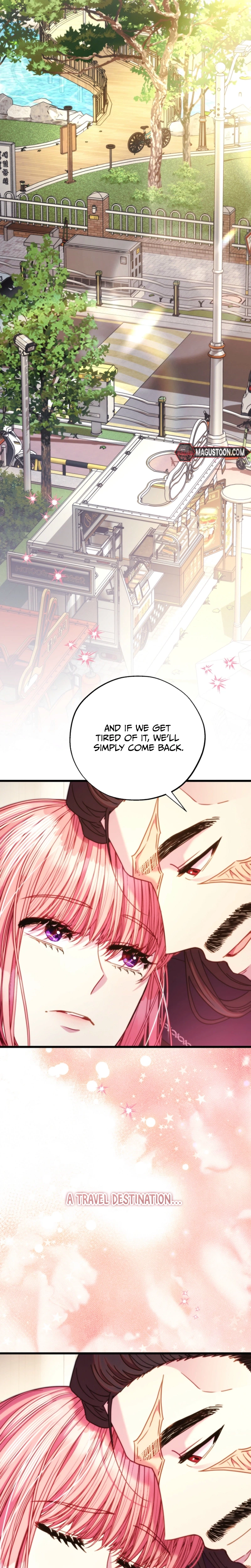 Another Typical Fantasy Romance Chapter 161 Page 19