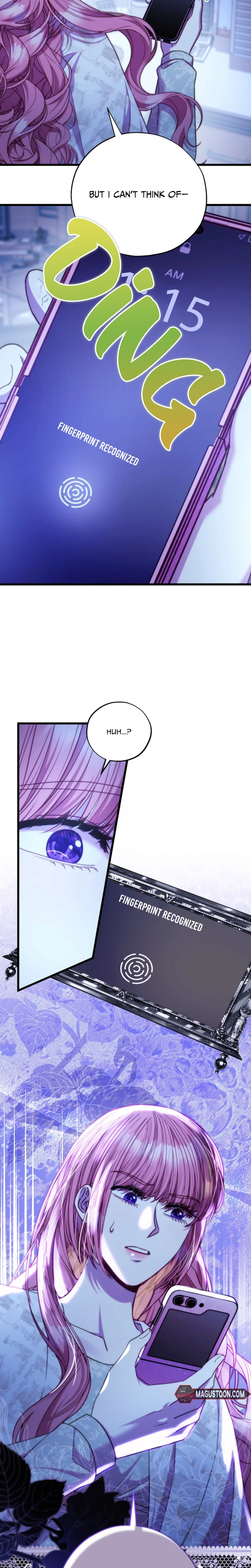 Another Typical Fantasy Romance Chapter 161 Page 31