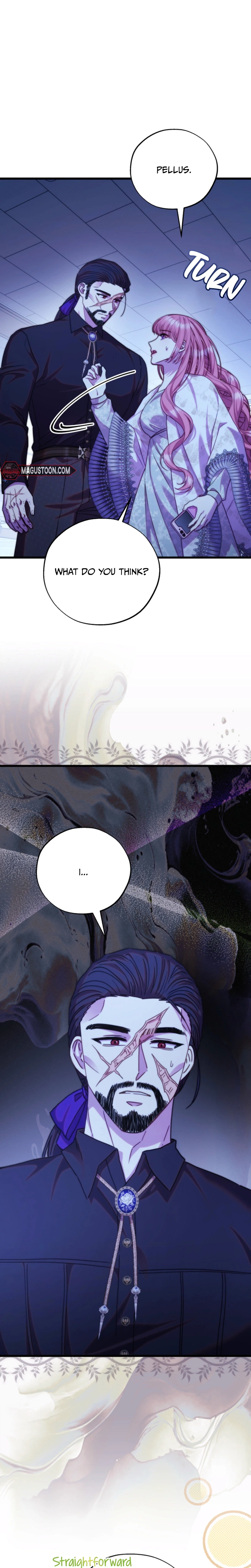 Another Typical Fantasy Romance Chapter 161 Page 37