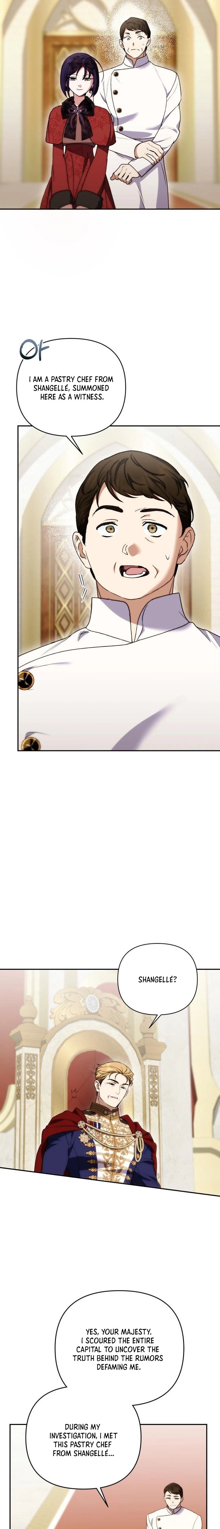 Anyone Beats the Original Chapter 69 Page 7