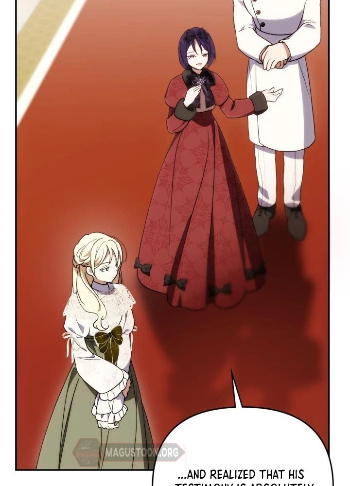 Anyone Beats the Original Chapter 69 Page 8