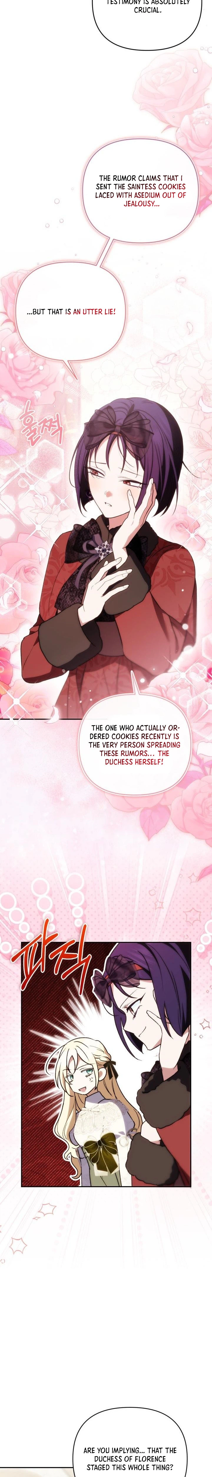 Anyone Beats the Original Chapter 69 Page 9
