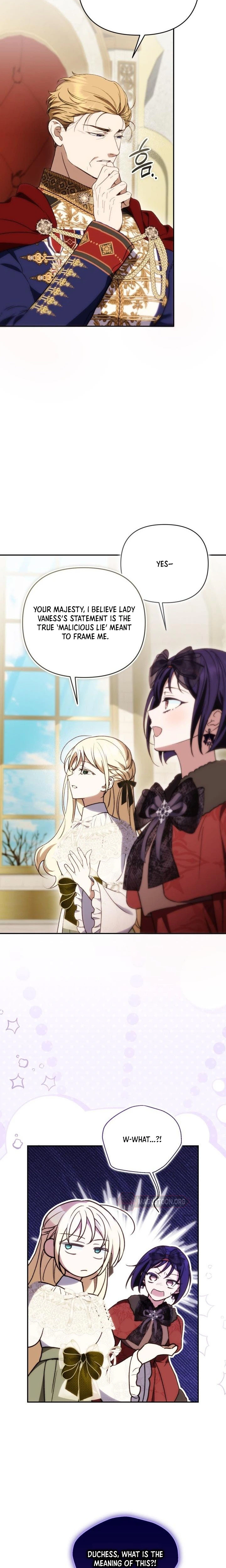 Anyone Beats the Original Chapter 69 Page 10